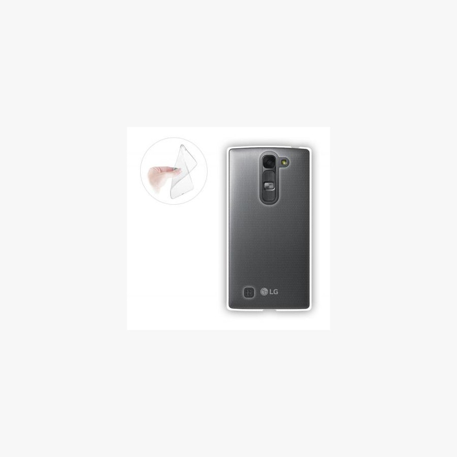 Чохол до мобільного телефона Global для LG Y90 H502 Magna (светлый) (1283126467271)