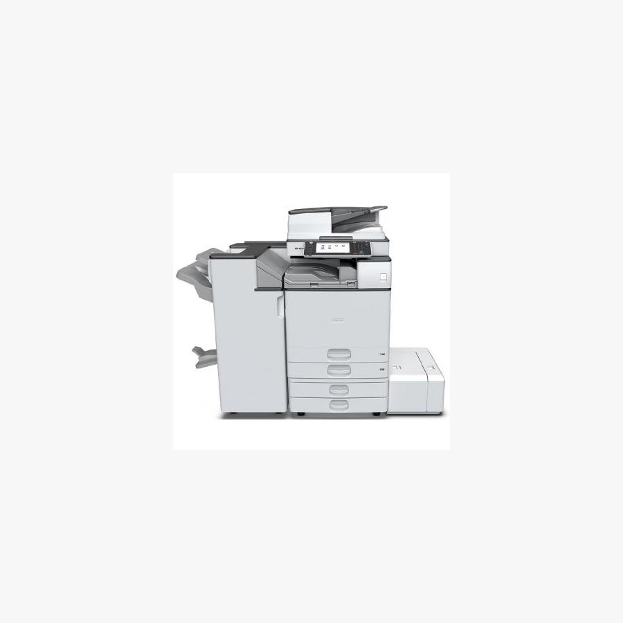 Багатофункціональний пристрій Ricoh MP 4054SP (417044/986358/902685/842000)
