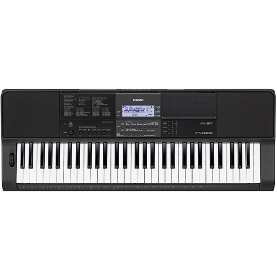 Синтезатор Casio CT-X800 (222053)