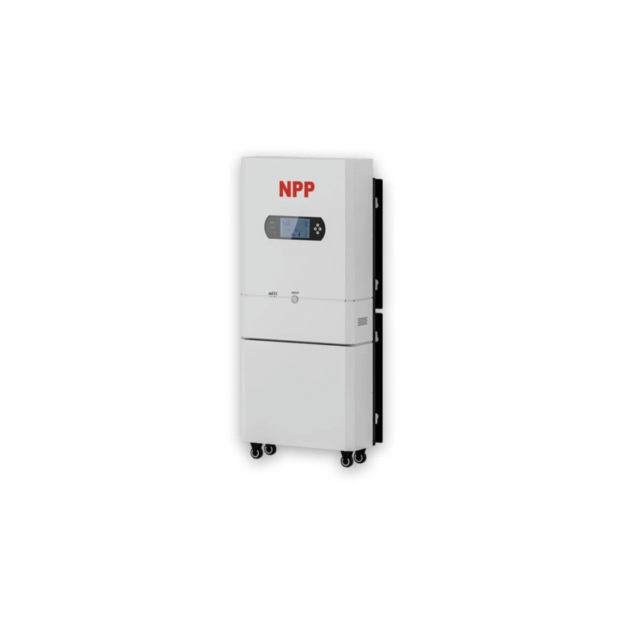 Система зберігання енергії NPP 5kW 5.1kWh (LFA5KWh)