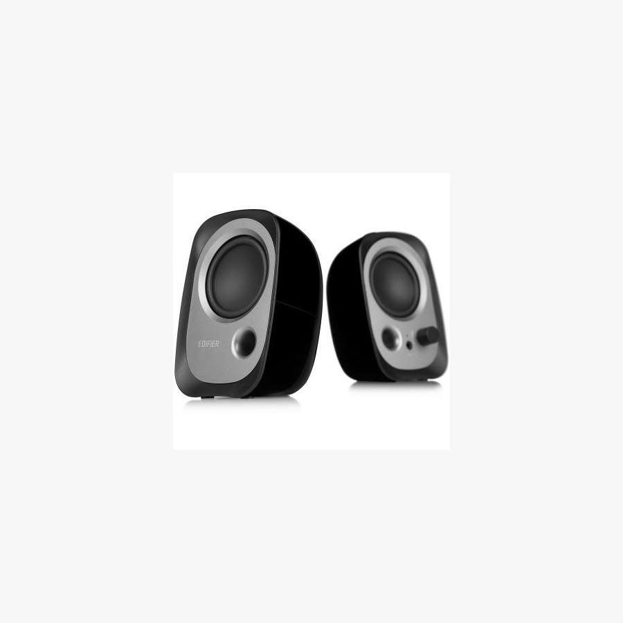 Акустична система Edifier R12U Black