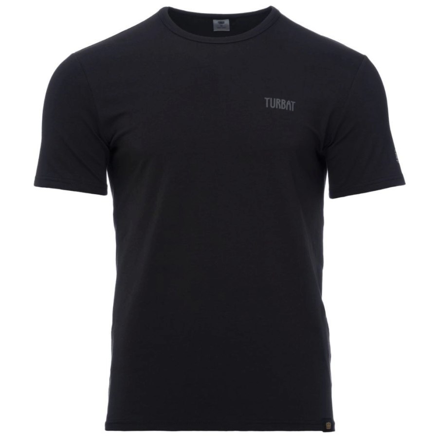 Футболка Turbat Emblema Mns black XXXL (012.004.3442)
