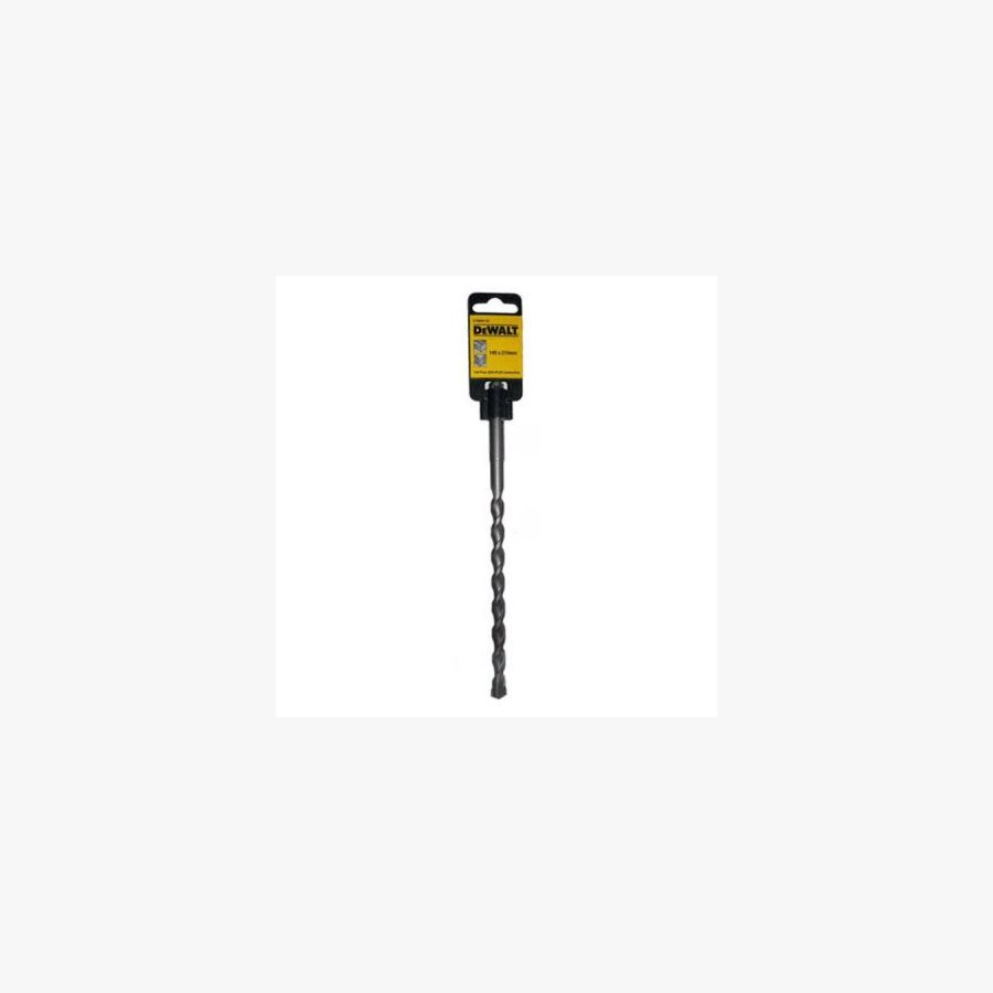 Бур DeWALT SDS-Plus 6x100x160мм. (DT9635)