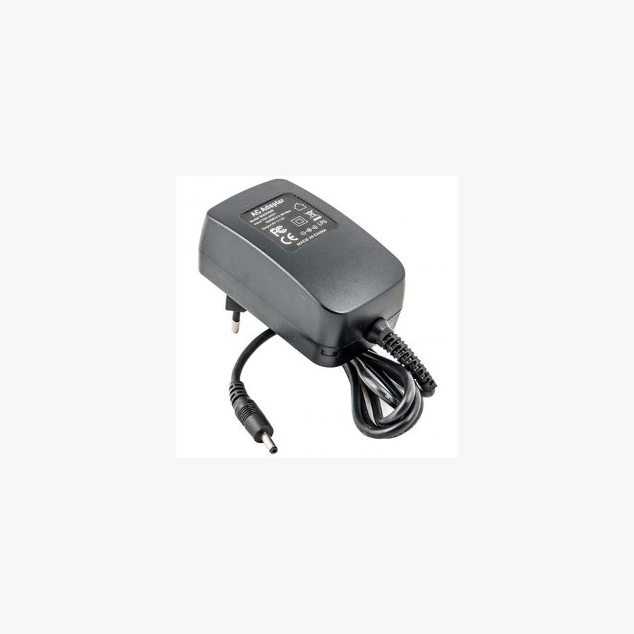 Блок живлення до планшета PowerPlant Huawei 220V 10W: 5V 2A (3.5*1.35mm) (HU10M3514)