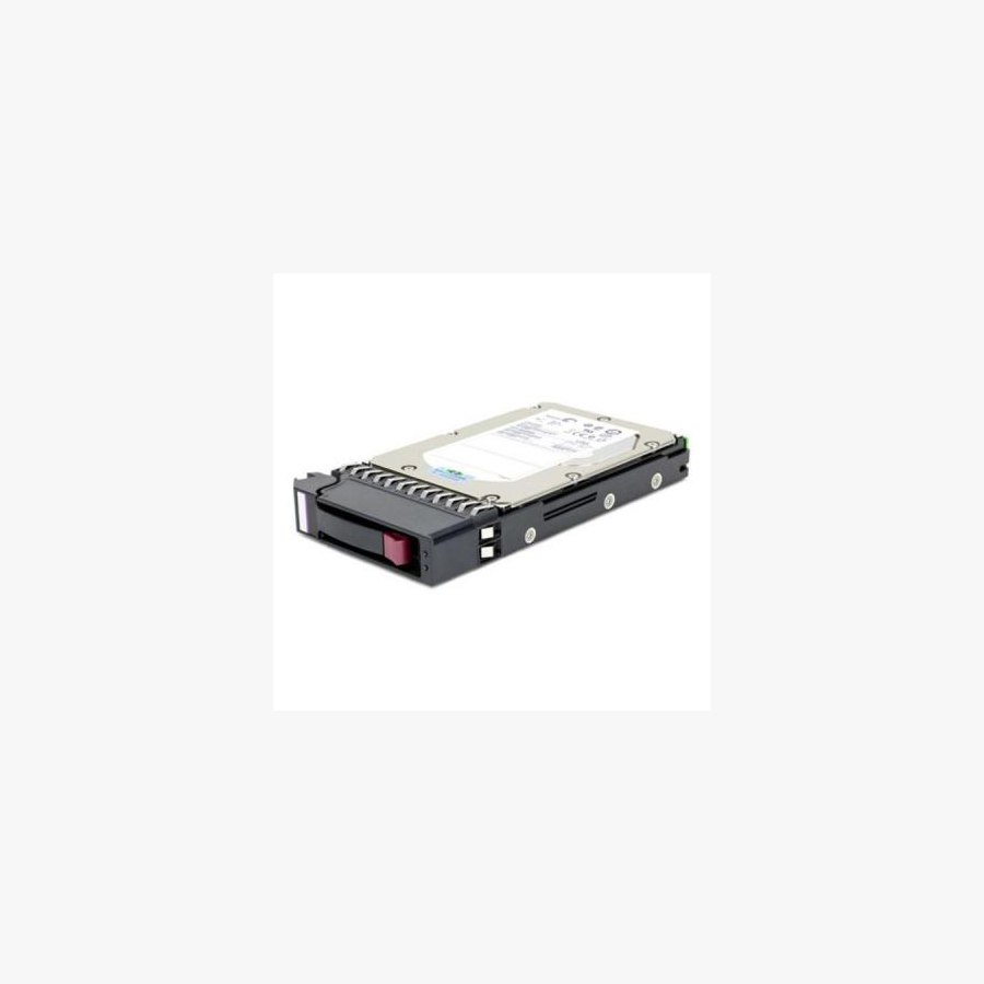 Жорсткий диск для сервера HP 2TB (AW555A)