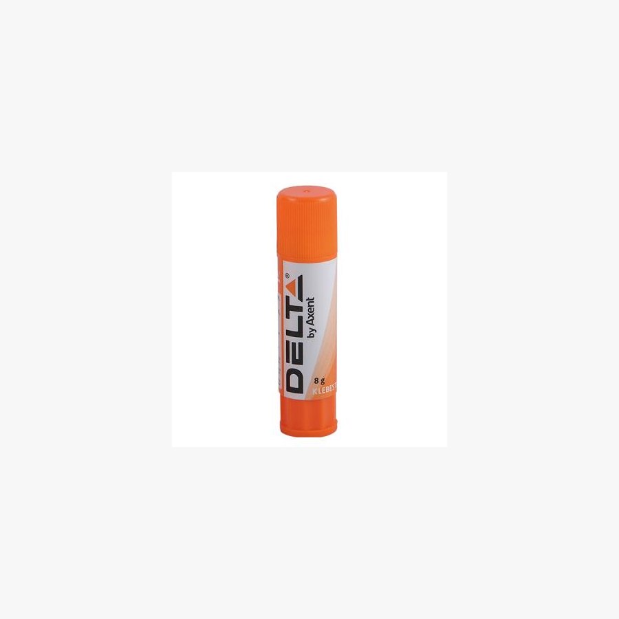 Клей Delta by Axent Glue stick PVA, 8г (display) (D7131)