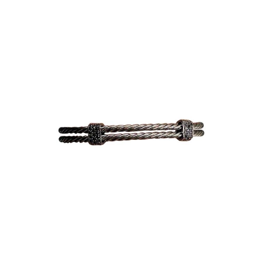 Браслет Ferro CQ011101-114 19 см