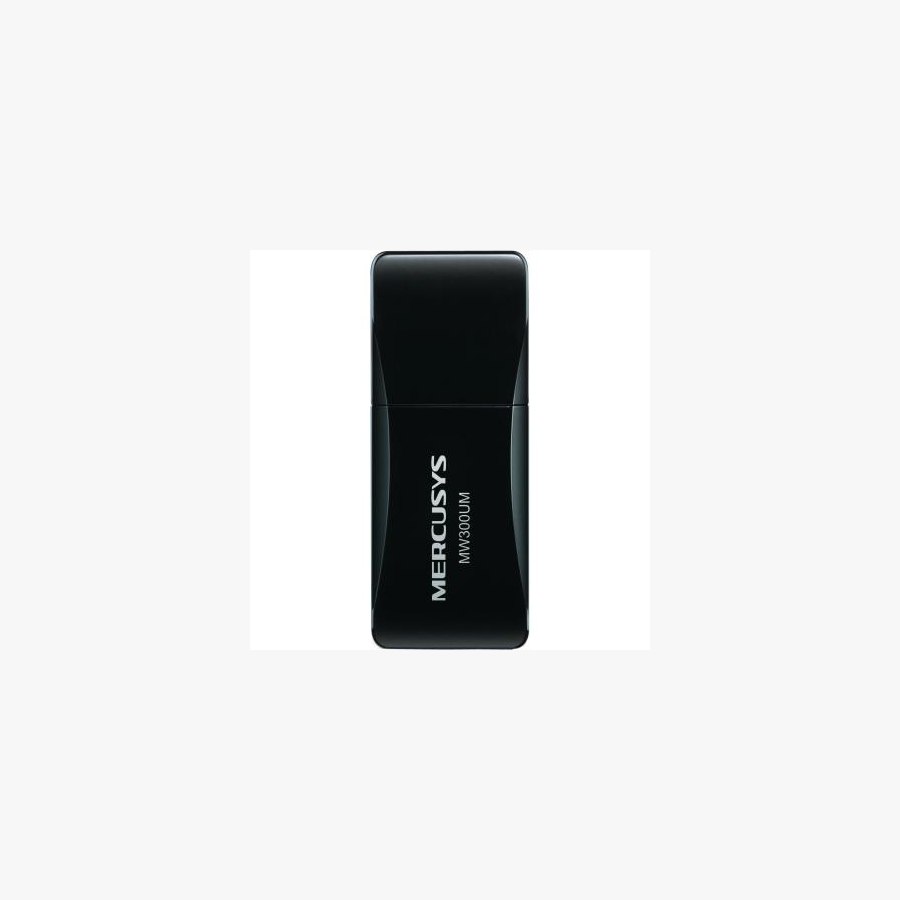 Мережева карта Wi-Fi Mercusys MW300UM