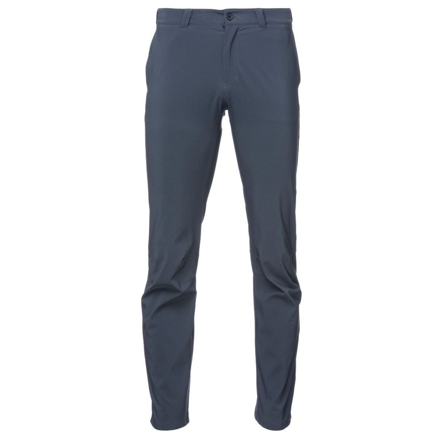 Штани Turbat Winter Travel Mns midnight black navy L (012.004.2232)