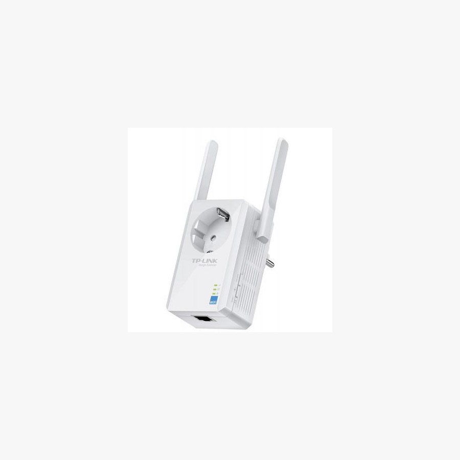 Ретранслятор TP-Link TL-WA860RE