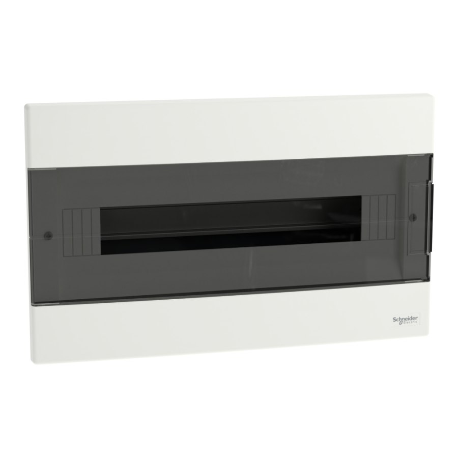 Розподільний щит Schneider Electric Easy9 EU 1 ряд 18 мод (EZ9EUA118)