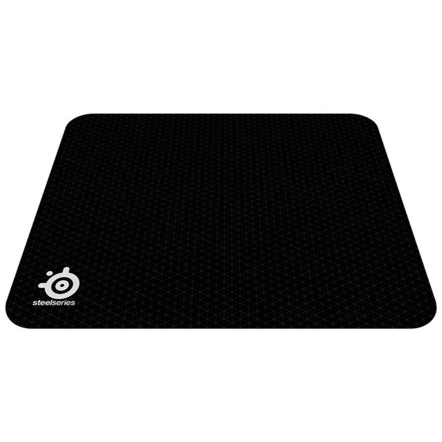 Килимок для мишки SteelSeries QcK+ (63003)