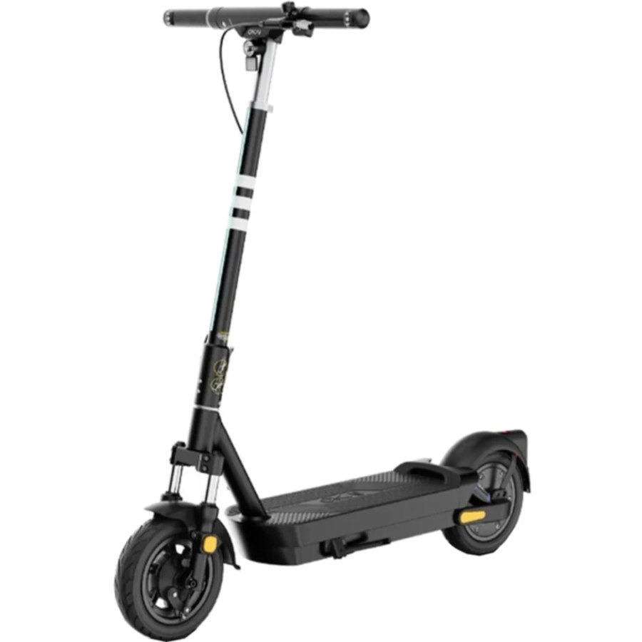 Електросамокат OKAI ES40 10" Black (ES40-B)