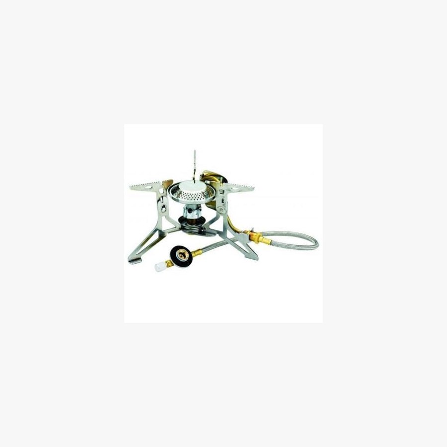 Пальник Kovea Booster DUAL MAX KB-N0810 (8806372095123)