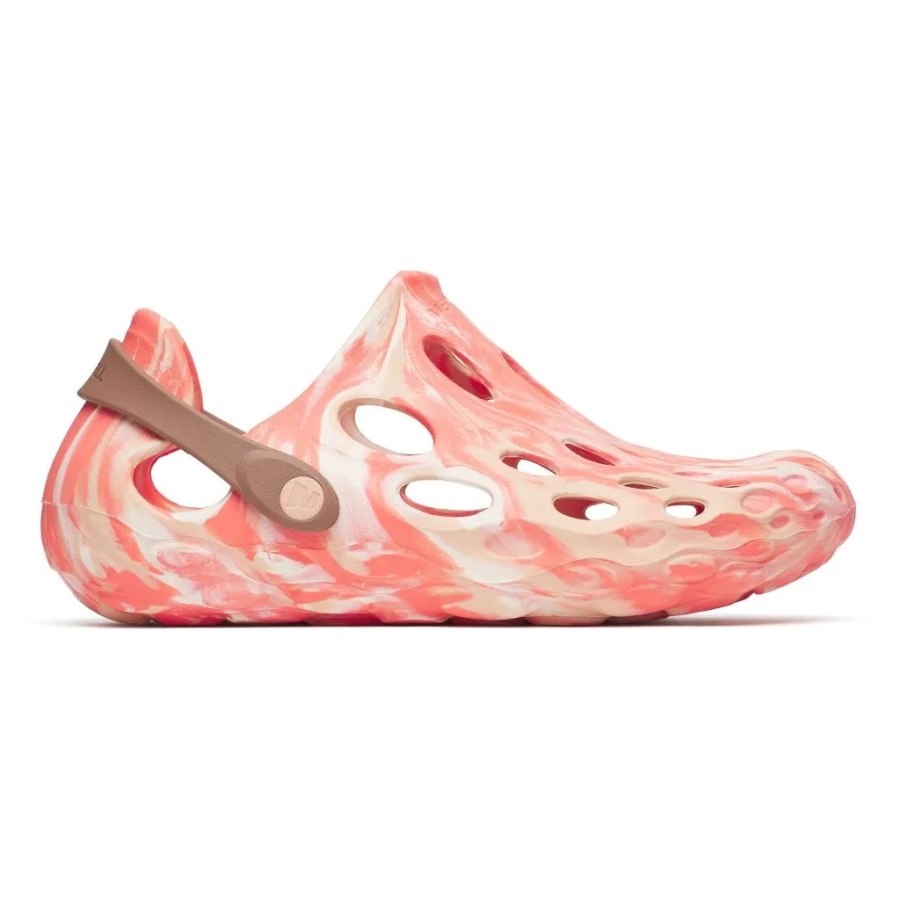 Сандалі Merrell Hydro Moc Wms blossom - 39 - рожевий (036.1826)