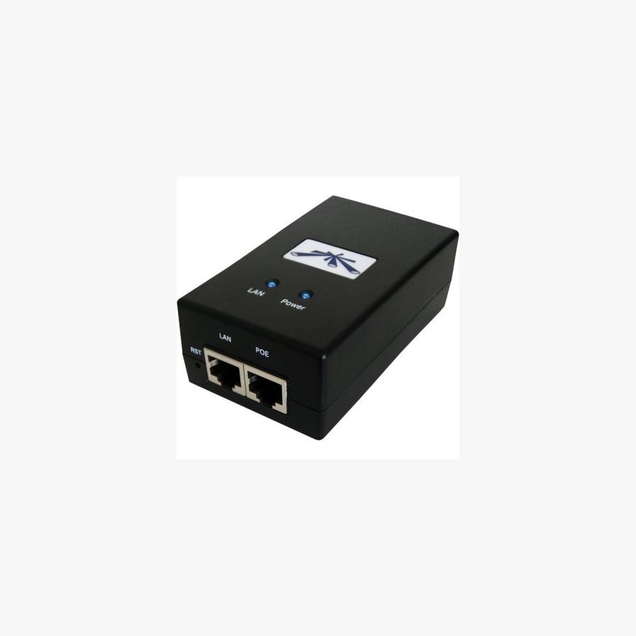 Адаптер PoE Ubiquiti POE-24-24W