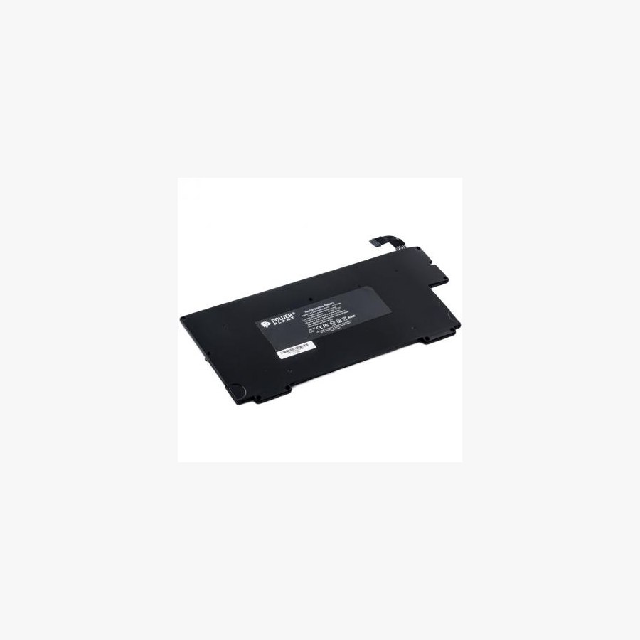 Акумулятор до ноутбука APPLE MacBook 13" (A1245) 7.4V 4600mAh PowerPlant (NB00000228)