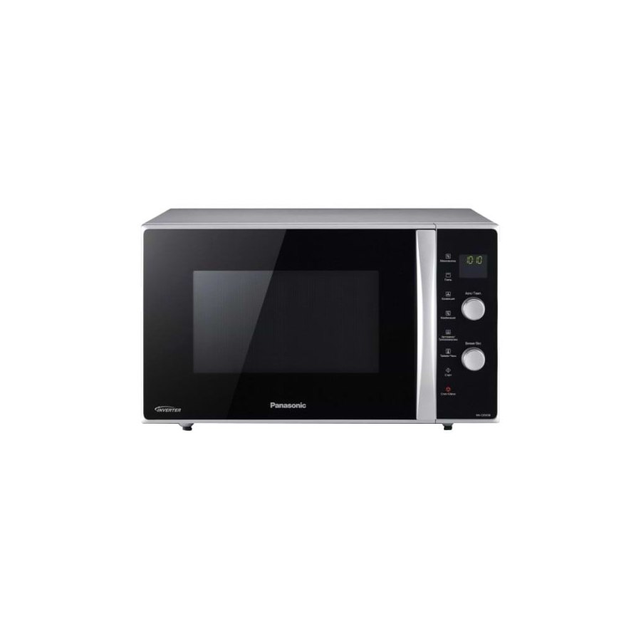 Мікрохвильова піч Panasonic NN-CD565BZPE