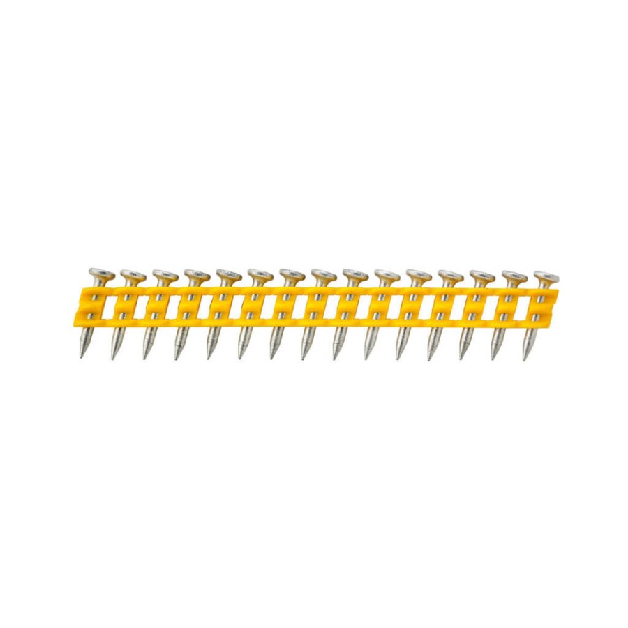 Цвяхи DeWALT по м'якому бетону для DCN890, 1005шт (DCN8901020)