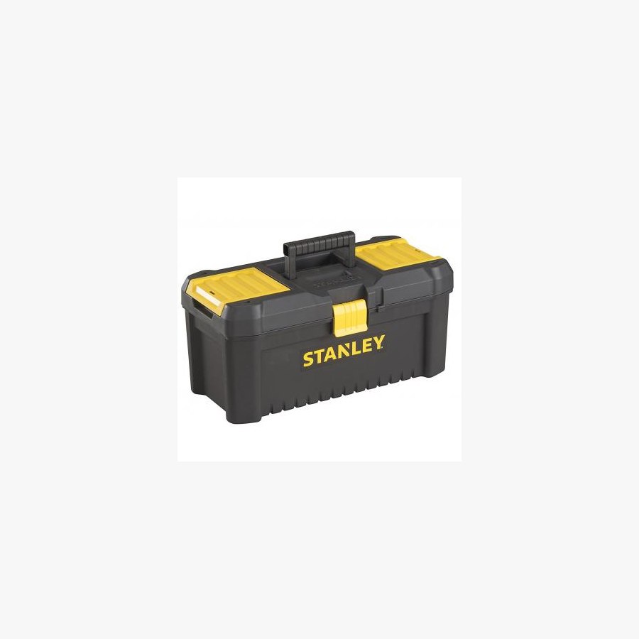 Ящик для інструментів Stanley ESSENTIAL, 12.5 (316x156x128мм) (STST1-75514)