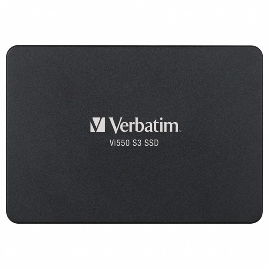 Накопичувач SSD 2.5" 512GB Verbatim (49352)