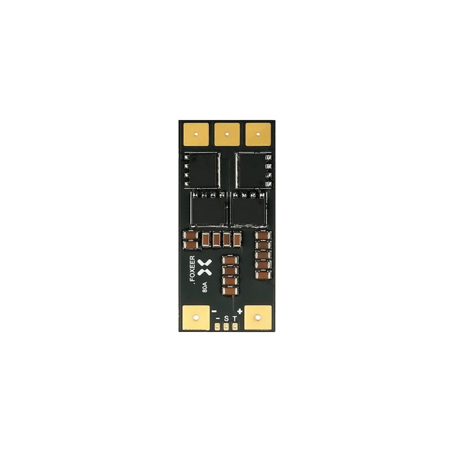 Регулятор ходу (ESC) Foxeer Reaper 80A ESC (MR1802)
