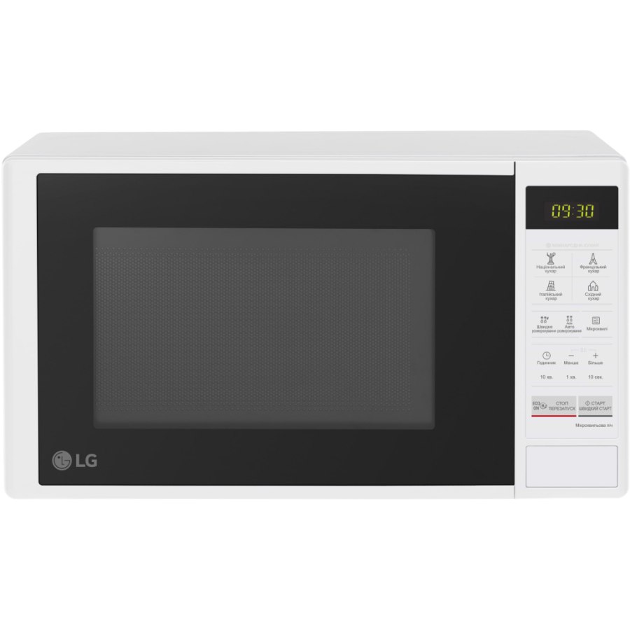Мікрохвильова піч LG MS-2042DY (MS2042DY)