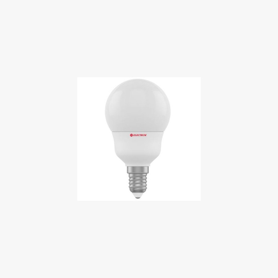 Лампочка Electrum E14 (A-LD-1357)