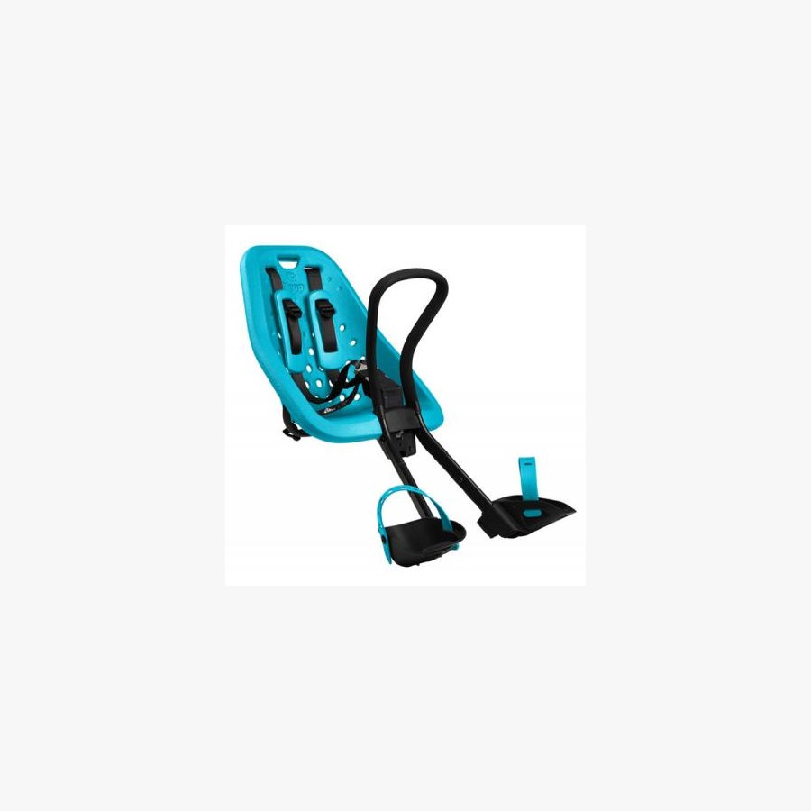 Дитяче велокрісло Thule Yepp Mini (Ocean) (TH12020113)