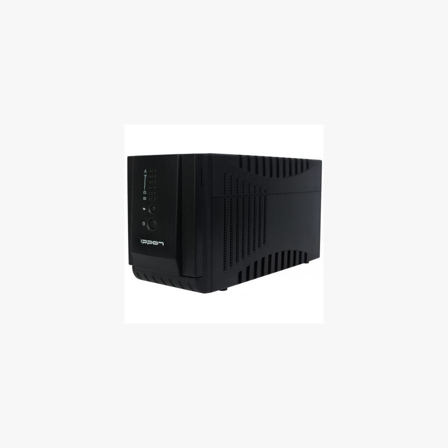 Пристрій безперебійного живлення Ippon SMART POWER PRO 1000 (573254)