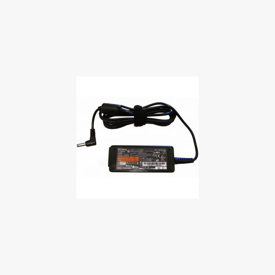Блок живлення до ноутбуку Sony 30W 10.5V 2.9A разъем 4.8/1.7 (VGP-AC10V5)