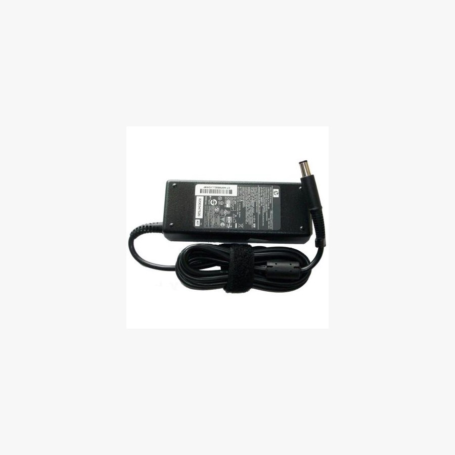 Блок живлення до ноутбуку Grand-X HP/Compaq (19V 4.74A 90W) 7.4x5.0mm (ACHPL90WS1)