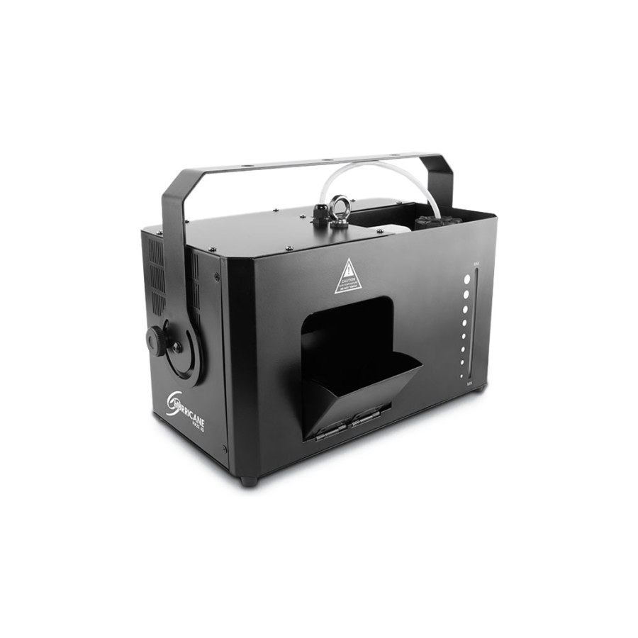 Дим машина Chauvet Hurricane Haze 4D (HHAZE4D)
