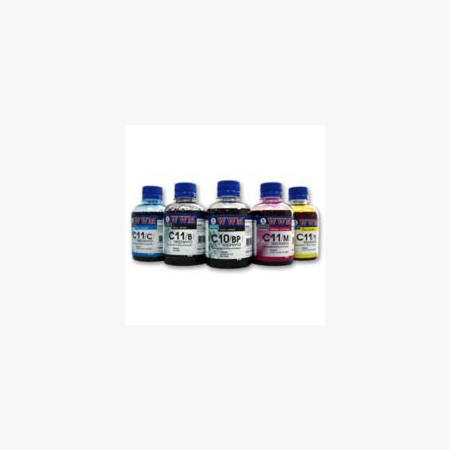 Чорнило WWM CANON CL441/511/513/CLI521/426 Magenta (C11/M)
