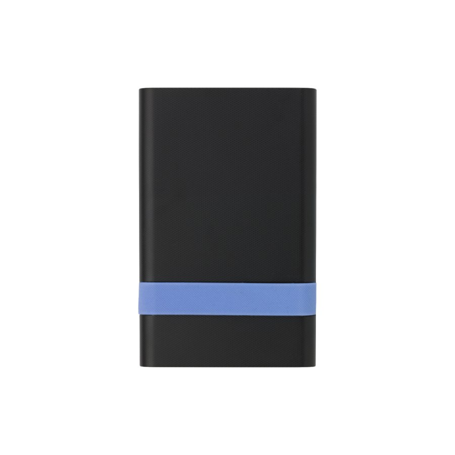 Кишеня зовнішня Verbatim SSD\HDD 2.5" USB 3.2 GEN 1-SuperSpeed (53106)
