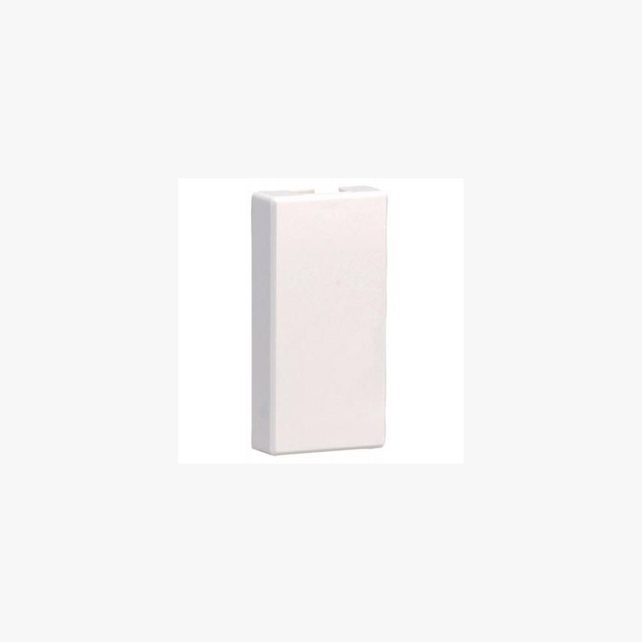 Модуль Keystone Molex заглушка Mosaic 22,5х45 (16.A0012)