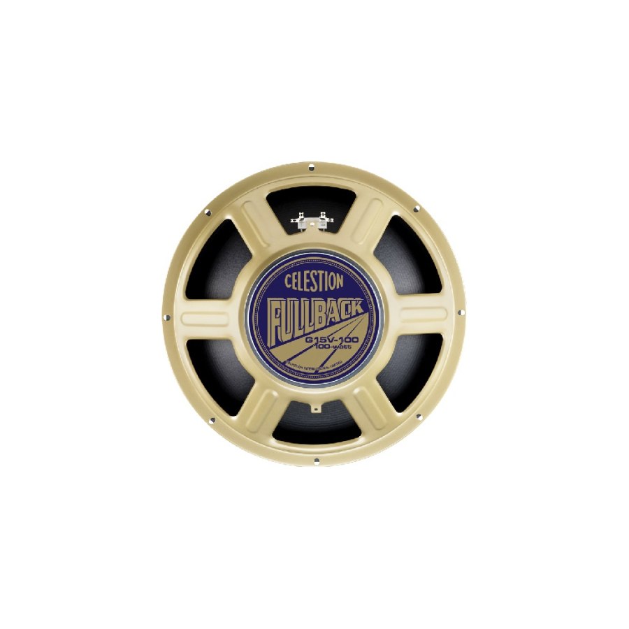 Гітарний динамік Celestion G15V-100 Fullback (8Ω) (T5948AWD)