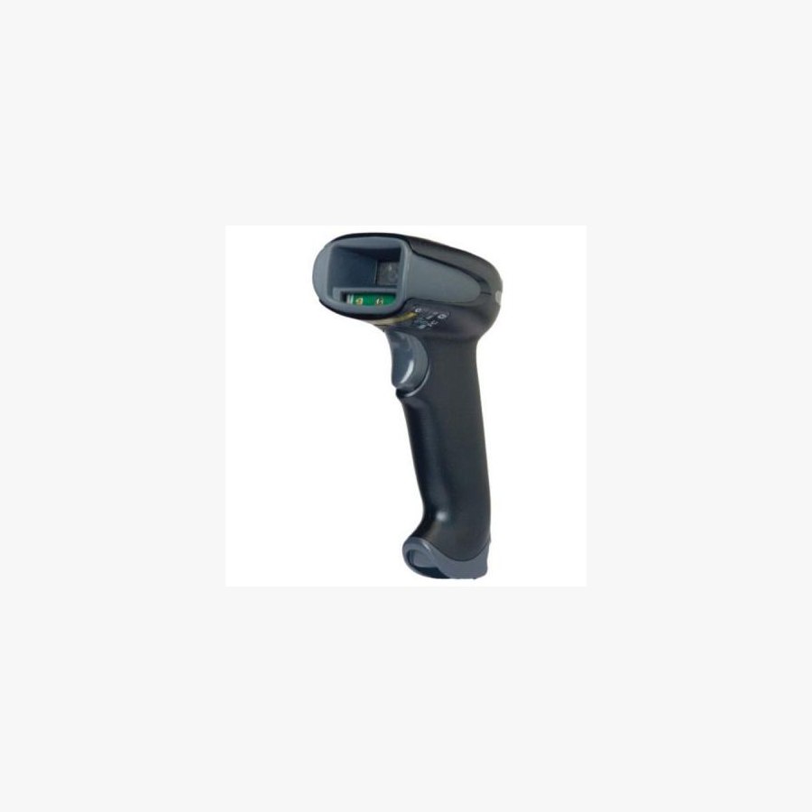 Сканер штрих-коду Honeywell Xenon 1900HD 2D, USB (1900GHD-2USB)