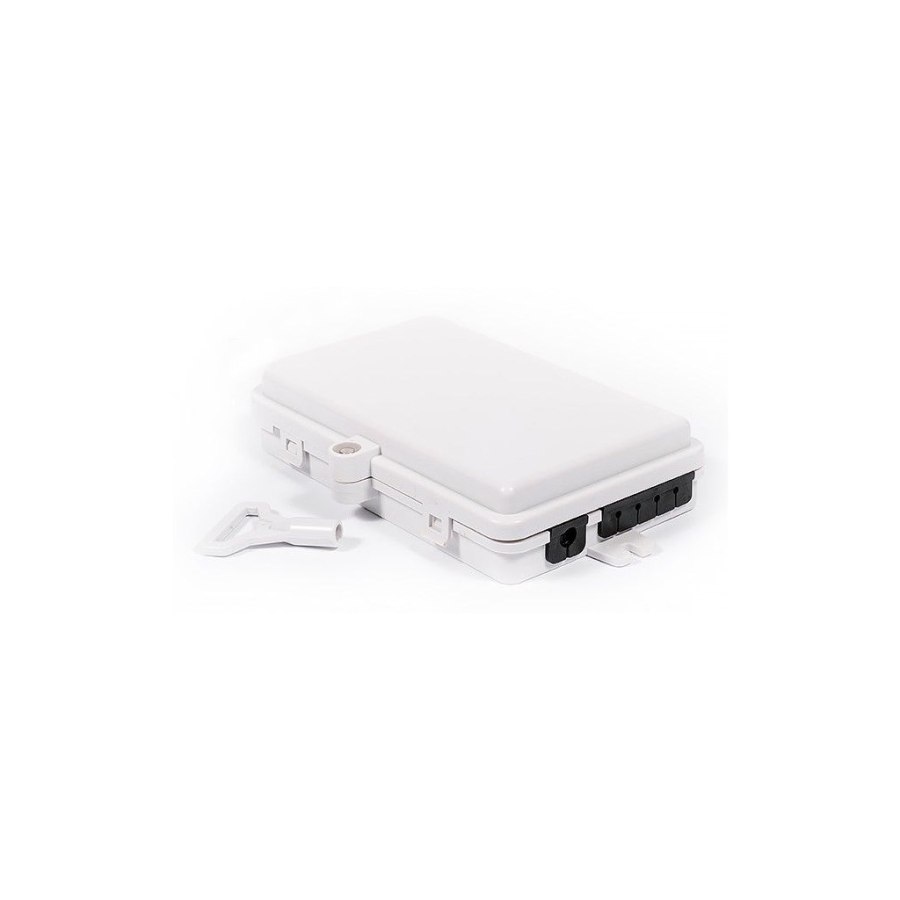 Оптичний бокс RCI FOB-R (MDU 204) (FOB-R)