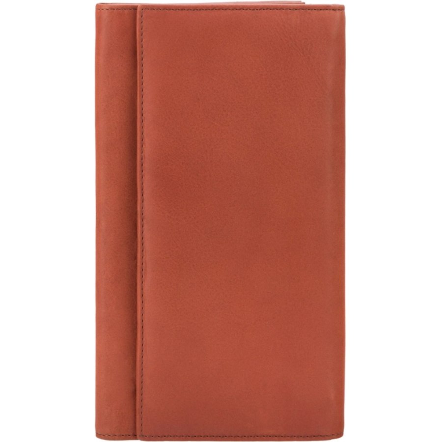 Портмоне Visconti Дорожнє 1179 Polo Brown (1179 BRN)