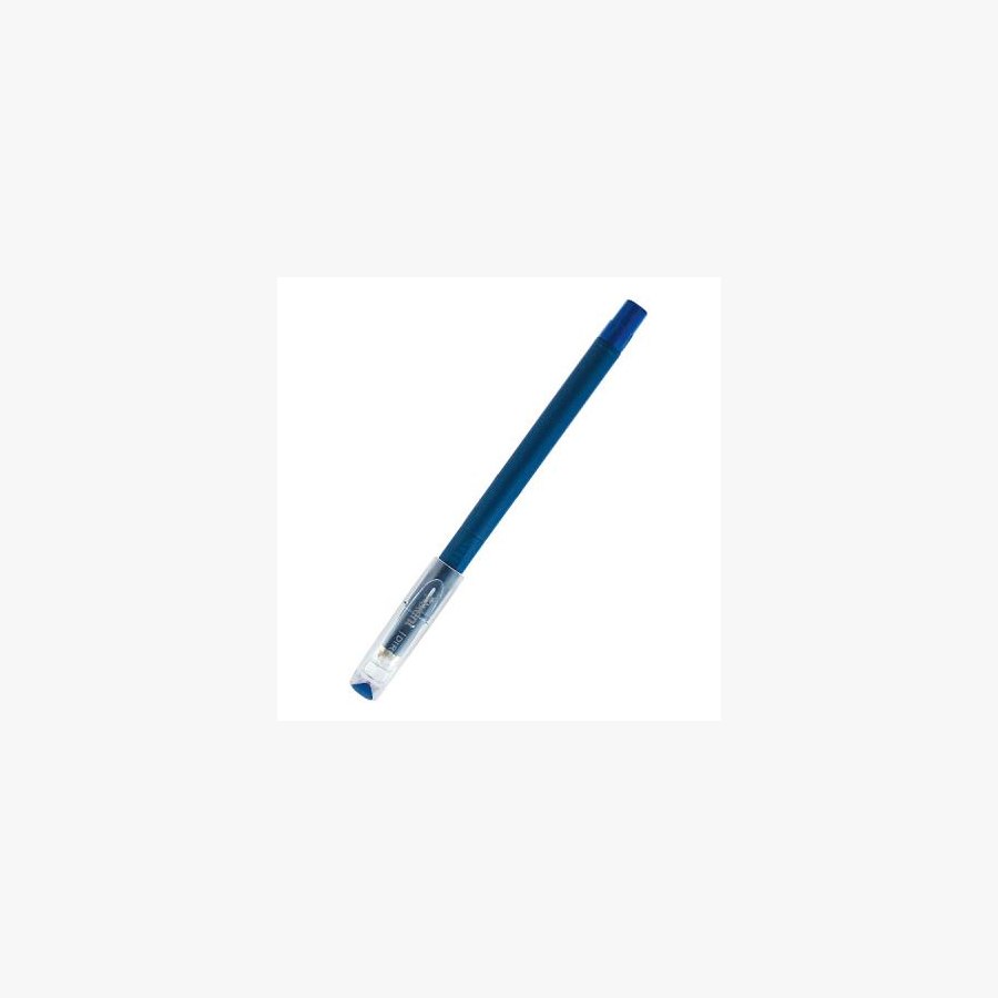 Ручка кулькова Axent Direkt, blue (AB1002-02-А)