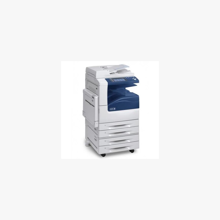 Багатофункціональний пристрій Xerox WorkCentre WC7830i_3T (WC7830i_3T)