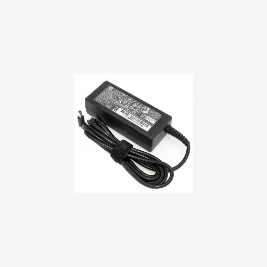 Блок живлення до ноутбуку Grand-X HP/Compaq (19.5V 3.33A 65W) 4.5x3.0mm (ACHPL65WS3)
