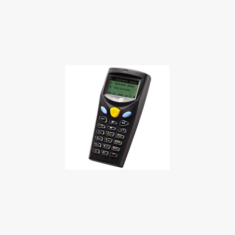 Термінал збору даних Cipherlab CPT-8001/Laser, 2MB (A8001RSC00002)