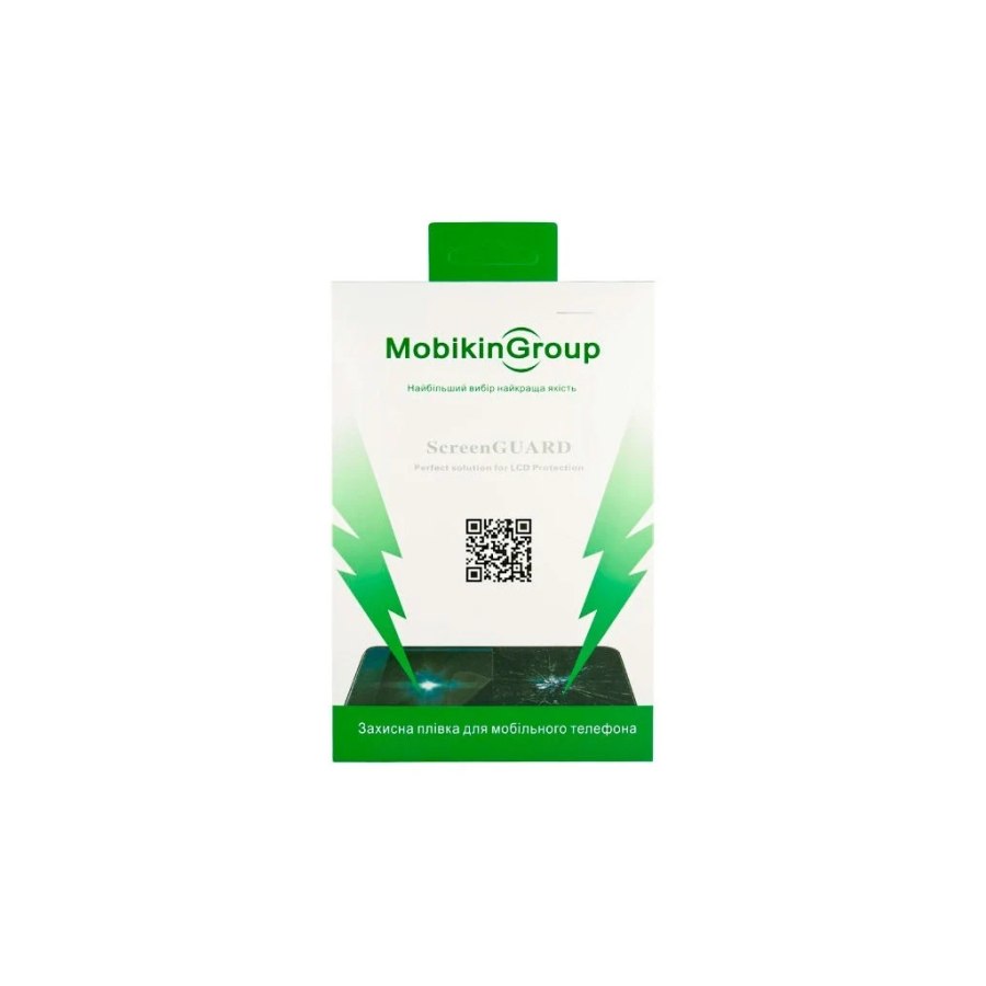 Плівка захисна Mobiking Nokia 503 (27985)