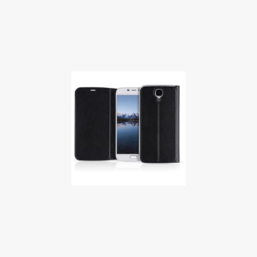 Чохол до мобільного телефона Doogee X9 Pro Package (Black) (DGA53-BC000-01Z)