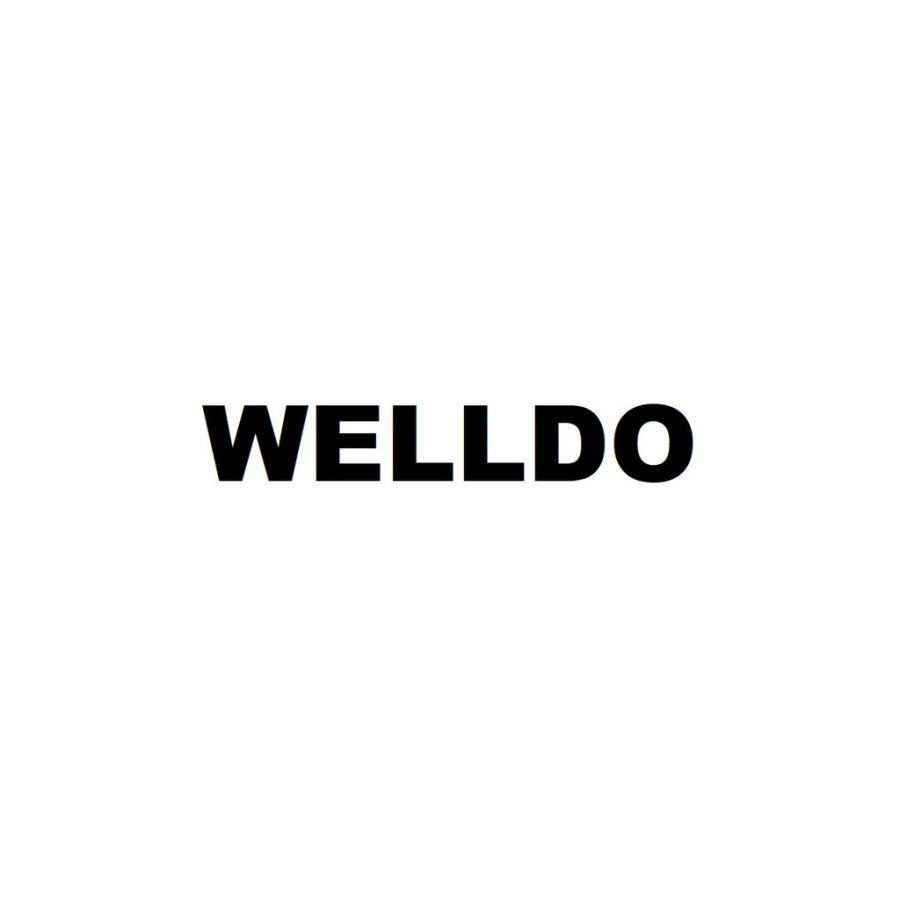 Пакет для картриджа 240х450мм, 90мкм, Red Welldo (B2404590R)