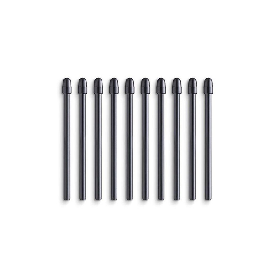 Перо Wacom Pro Pen 2 (10шт) (ACK22211)