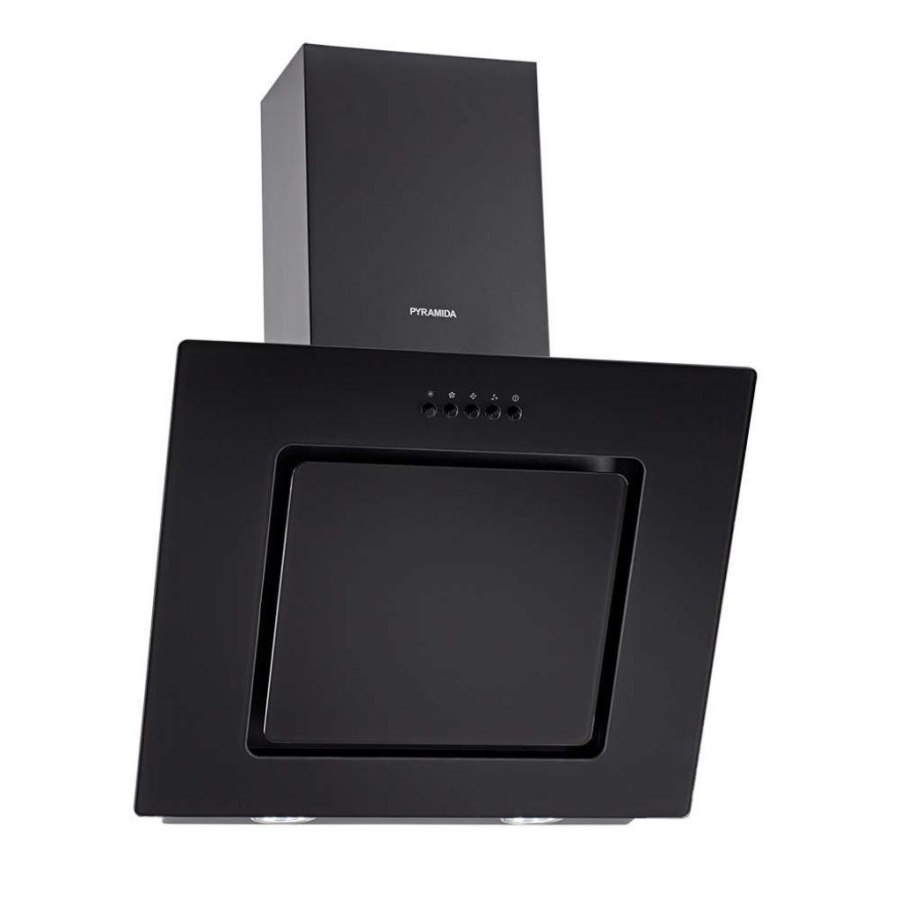 Витяжка кухонна Pyramida NR-F 60 M BL