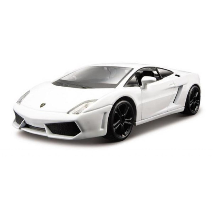 Масштабна модель автомобіля Bburago LAMBORGHINI GALLARDO LP560-4 (18-43020)